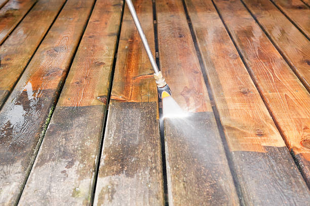 Playground Equipment Cleaning in Dryden, MI
