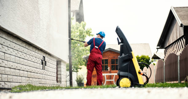 Best Factory Floor Cleaning  in Dryden, MI
